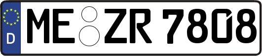 ME-ZR7808