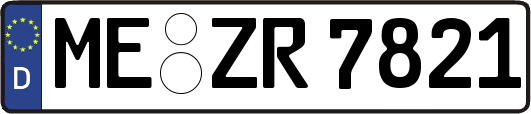 ME-ZR7821