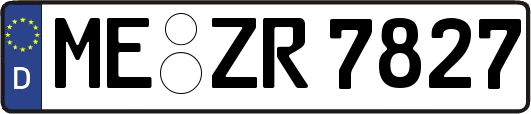 ME-ZR7827