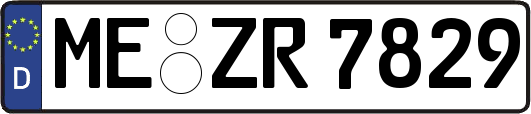 ME-ZR7829