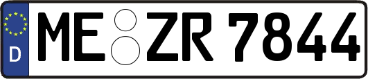 ME-ZR7844