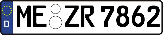 ME-ZR7862