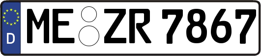 ME-ZR7867
