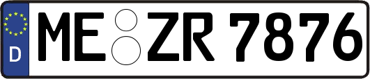 ME-ZR7876