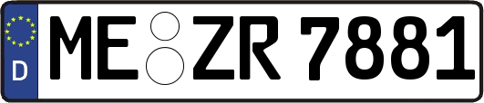ME-ZR7881