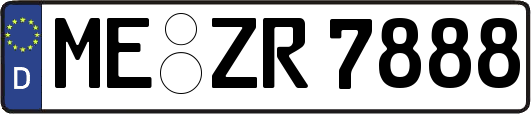 ME-ZR7888