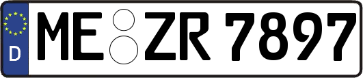 ME-ZR7897