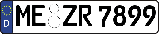 ME-ZR7899