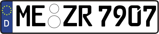 ME-ZR7907