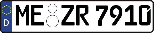 ME-ZR7910
