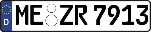 ME-ZR7913