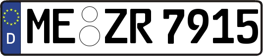 ME-ZR7915