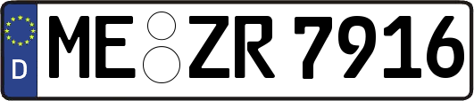 ME-ZR7916