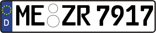 ME-ZR7917