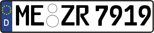 ME-ZR7919