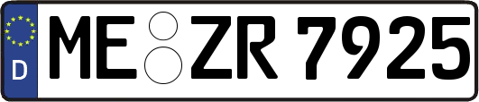 ME-ZR7925