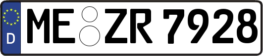 ME-ZR7928