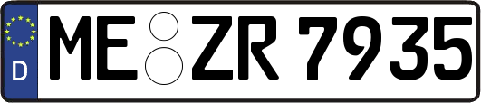 ME-ZR7935