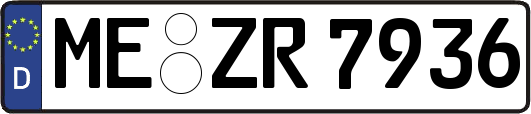 ME-ZR7936