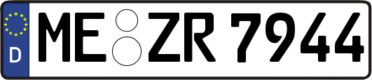 ME-ZR7944