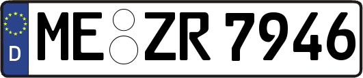 ME-ZR7946