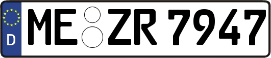 ME-ZR7947
