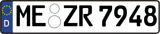 ME-ZR7948