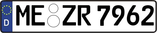 ME-ZR7962