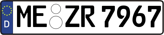 ME-ZR7967