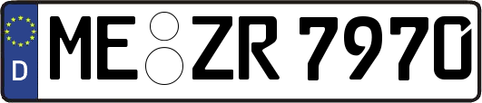 ME-ZR7970