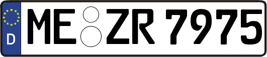 ME-ZR7975