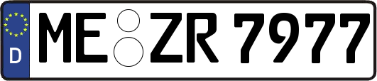 ME-ZR7977