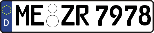 ME-ZR7978