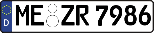 ME-ZR7986