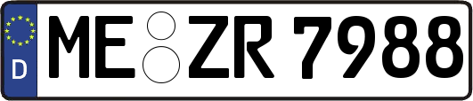 ME-ZR7988