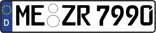 ME-ZR7990