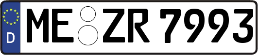ME-ZR7993