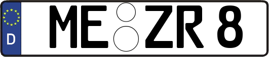 ME-ZR8