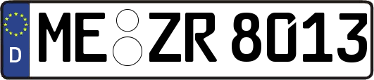 ME-ZR8013