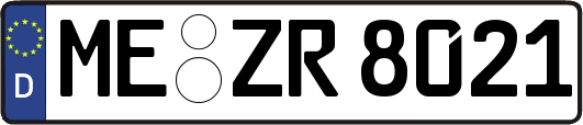 ME-ZR8021
