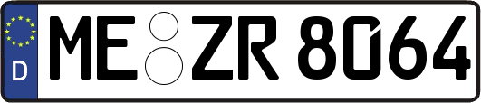 ME-ZR8064