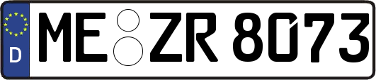 ME-ZR8073