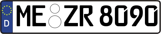 ME-ZR8090