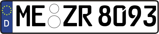 ME-ZR8093