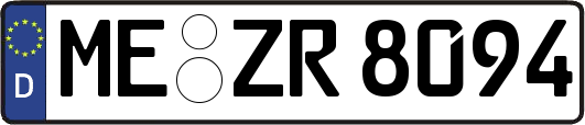 ME-ZR8094