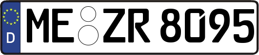 ME-ZR8095