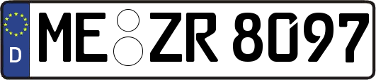 ME-ZR8097