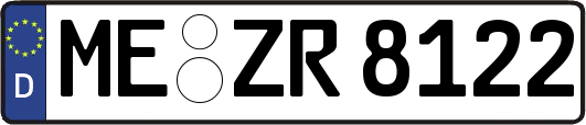 ME-ZR8122