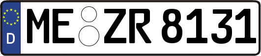 ME-ZR8131