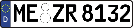 ME-ZR8132